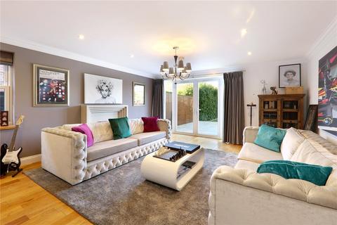 7 bedroom detached house for sale, Burgess Wood Road South, Beaconsfield, Buckinghamshire, HP9