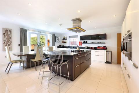 7 bedroom detached house for sale, Burgess Wood Road South, Beaconsfield, Buckinghamshire, HP9