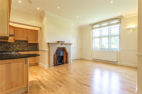 2 bedroom apartment to rent, Hatch Lane, Windsor, Berkshire, SL4