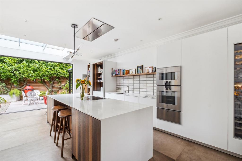 Stamford Brook Avenue, W6 - FOR SALE