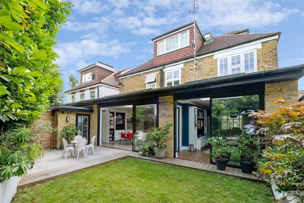 Stamford Brook Avenue, W6 - FOR SALE