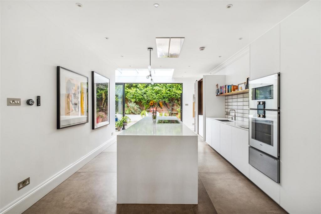 Stamford Brook Avenue, W6 - FOR SALE