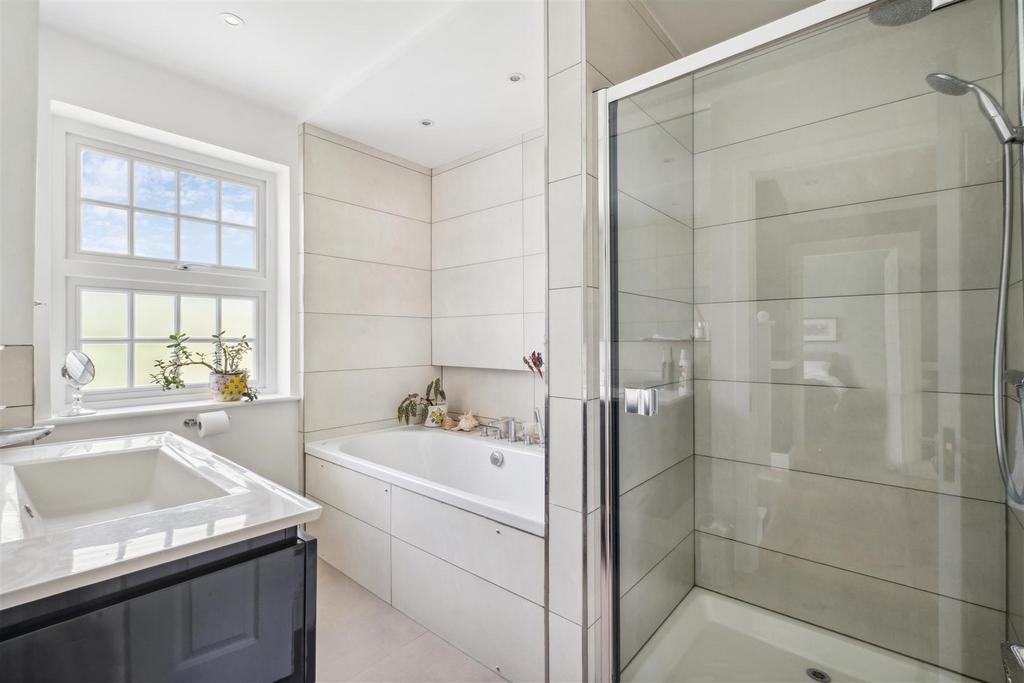 Stamford Brook Avenue, W6 - FOR SALE