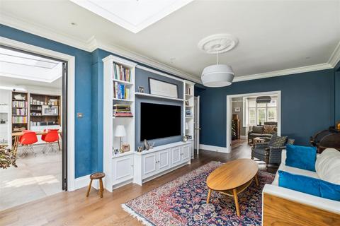 6 bedroom detached house for sale, Stamford Brook Avenue, London, W6