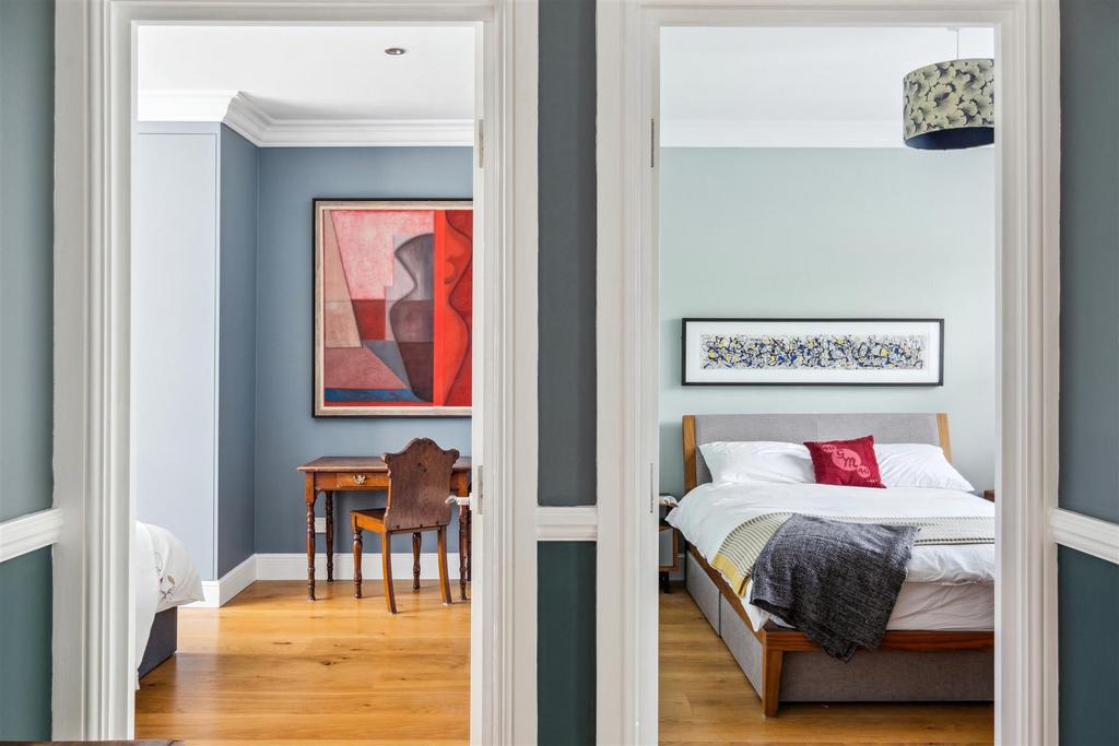 Stamford Brook Avenue, W6 - FOR SALE