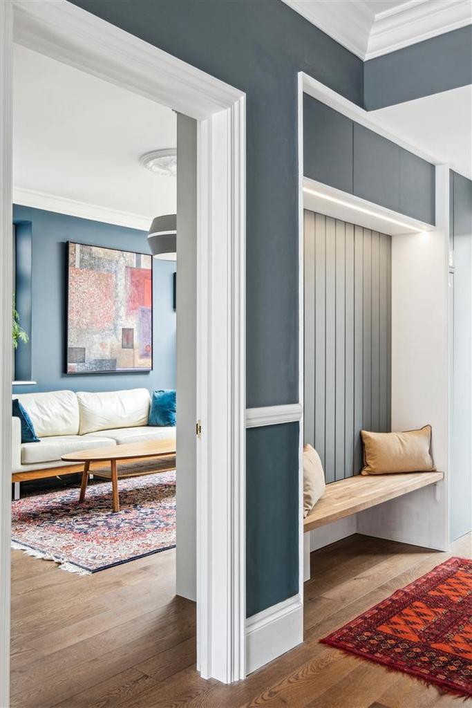 Stamford Brook Avenue, W6 - FOR SALE