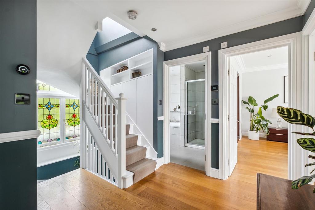 Stamford Brook Avenue, W6 - FOR SALE
