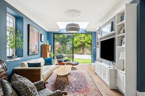 6 bedroom detached house for sale, Stamford Brook Avenue, London, W6