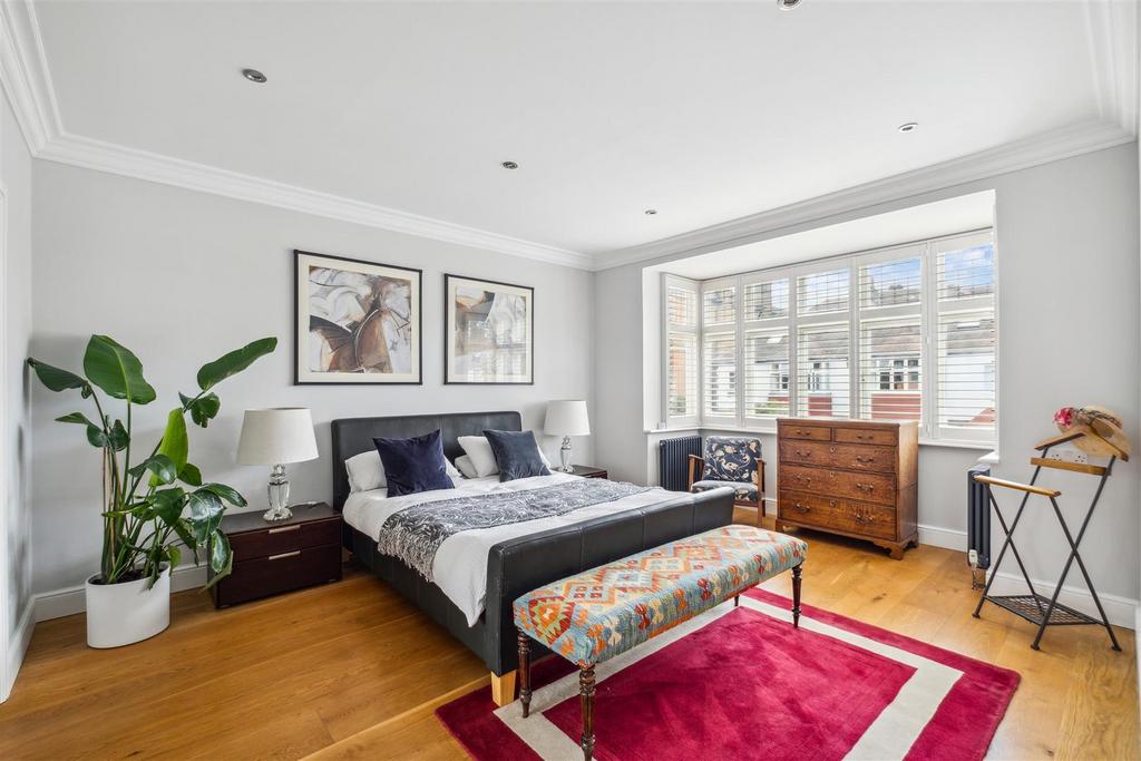 Stamford Brook Avenue, W6 - FOR SALE