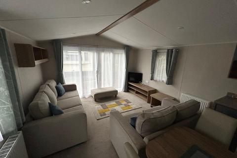 3 bedroom static caravan for sale, Newton Stewart Dumfries And Galloway