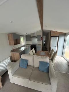 3 bedroom static caravan for sale, Newton Stewart Dumfries And Galloway