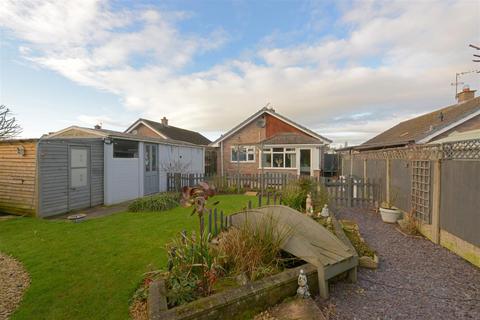 2 bedroom detached bungalow for sale, Portland Crescent, Belvidere, Shrewsbury