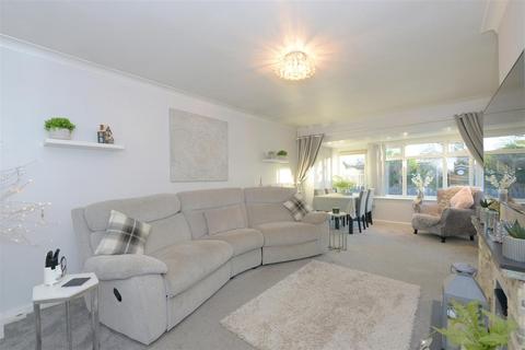 2 bedroom detached bungalow for sale, Portland Crescent, Belvidere, Shrewsbury