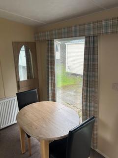 2 bedroom static caravan for sale, Newton Stewart Dumfries And Galloway