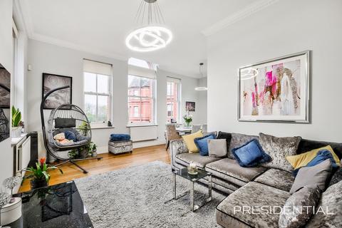 undefined, Woodford Green IG8