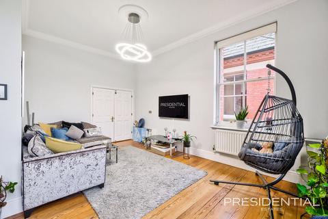 undefined, Woodford Green IG8