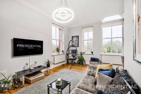 undefined, Woodford Green IG8
