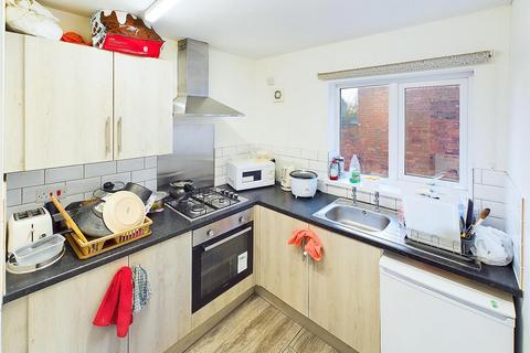 6 bedroom terraced house for sale, Stratford Street, Coventry CV2