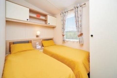 2 bedroom static caravan for sale, Hornsea East Yorkshire