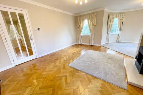 3 bedroom flat to rent, Watson Green, Livingston EH54