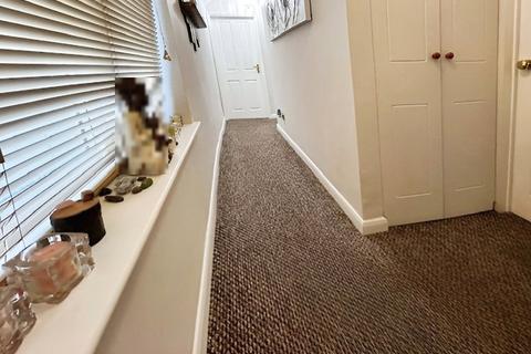 Penhelyg Breach Oak Lane, Corley, Coventry, CV7 8AU