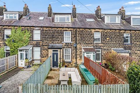 North Parade, Ilkley, West Yorkshire, LS29