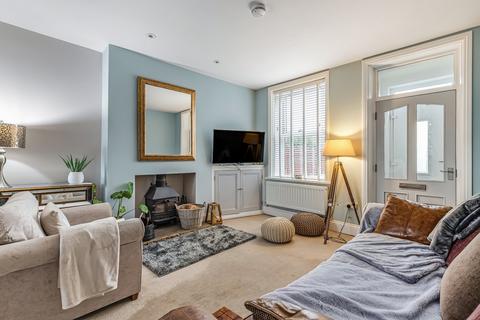 29 North Parade, Ilkley, LS29 8JN