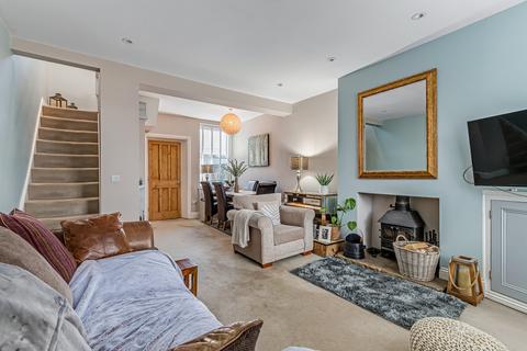 29 North Parade, Ilkley, LS29 8JN