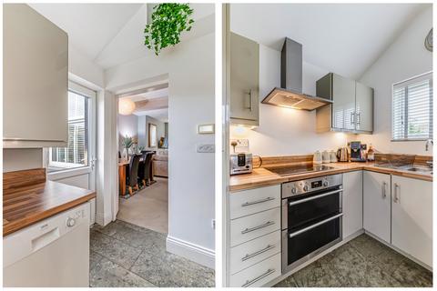 29 North Parade, Ilkley, LS29 8JN