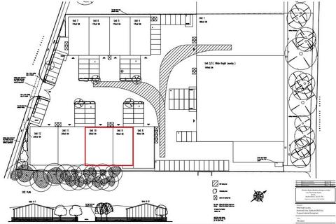 Industrial park to rent, Hammonds Drive, Eastbourne BN23