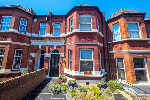 4 bedroom house for sale, Vernham Road, Plumstead, SE18 3EY