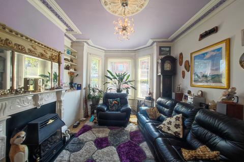 4 bedroom house for sale, Vernham Road, Plumstead, SE18 3EY