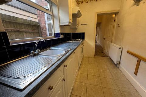 4 Cornwall Road, Handsworth Wood, Birmingham, B20 2HY