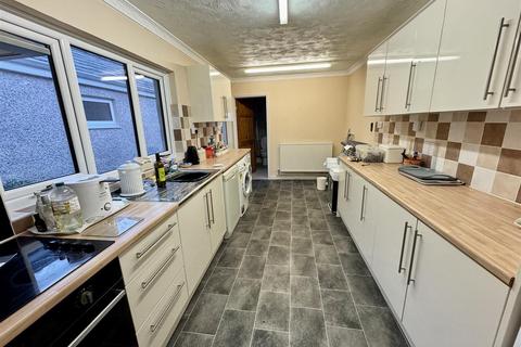 3 bedroom terraced house for sale, Harold Street, Ammanford