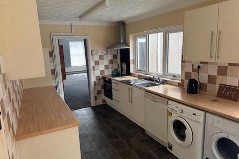 undefined, Harold Street, Ammanford