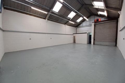 Industrial park to rent, Tait Road, Croydon CR0