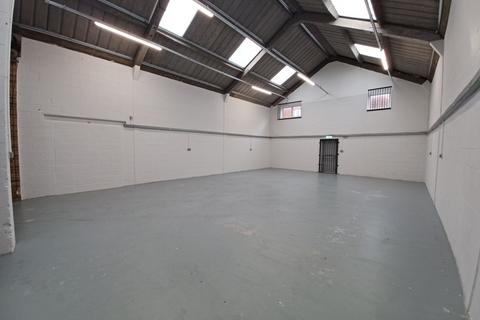 Industrial park to rent, Tait Road, Croydon CR0