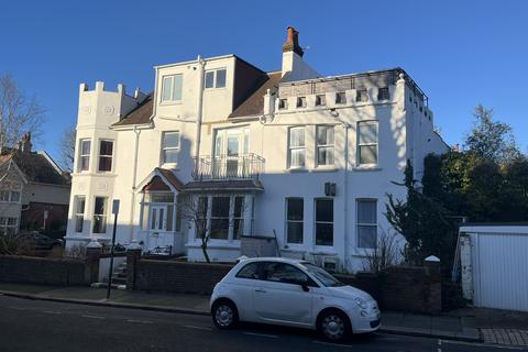 1 bedroom flat for sale, Chanctonbury Road, Hove BN3