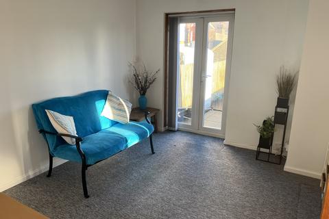 1 bedroom flat for sale, Chanctonbury Road, Hove BN3