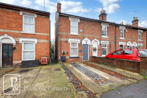 Greenstead Road, Colchester, Essex, CO1