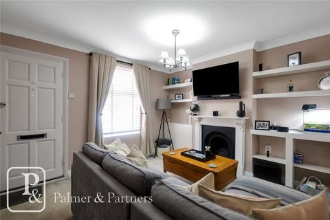 2 bedroom end of terrace house for sale, Greenstead Road, Colchester, Essex, CO1