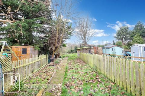 2 bedroom end of terrace house for sale, Greenstead Road, Colchester, Essex, CO1