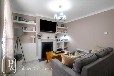 2 bedroom end of terrace house for sale, Greenstead Road, Colchester, Essex, CO1