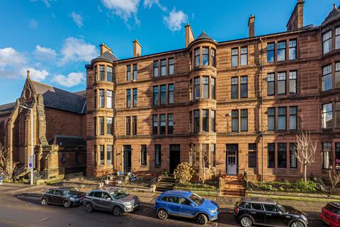 3 bedroom flat to rent, Hyndland Road, Glasgow, Glasgow City, G12