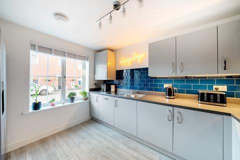 20 Austen Avenue, Flitwick, Bedford, MK45 1GP