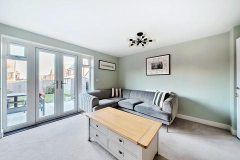 20 Austen Avenue, Flitwick, Bedford, MK45 1GP