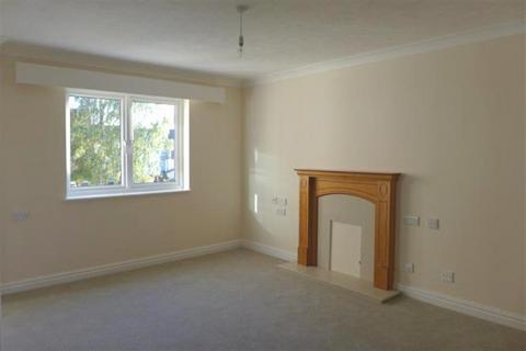 1 bedroom retirement property to rent, 12 Avongrove Court, Staplegrove Road TA1