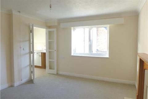 1 bedroom retirement property to rent, 12 Avongrove Court, Staplegrove Road TA1