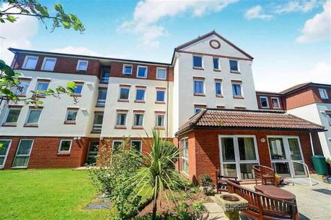 1 bedroom retirement property to rent, 24 Homebourne House, Belle Vue Road TQ4