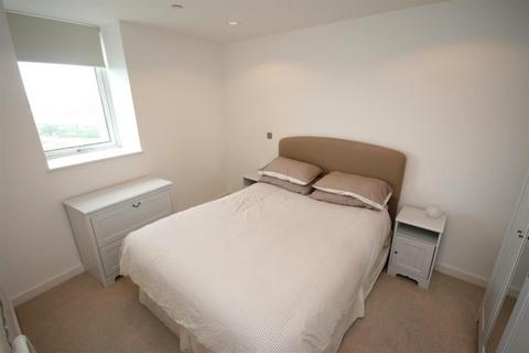 1 bedroom apartment to rent, Blue, Salford Quays M50